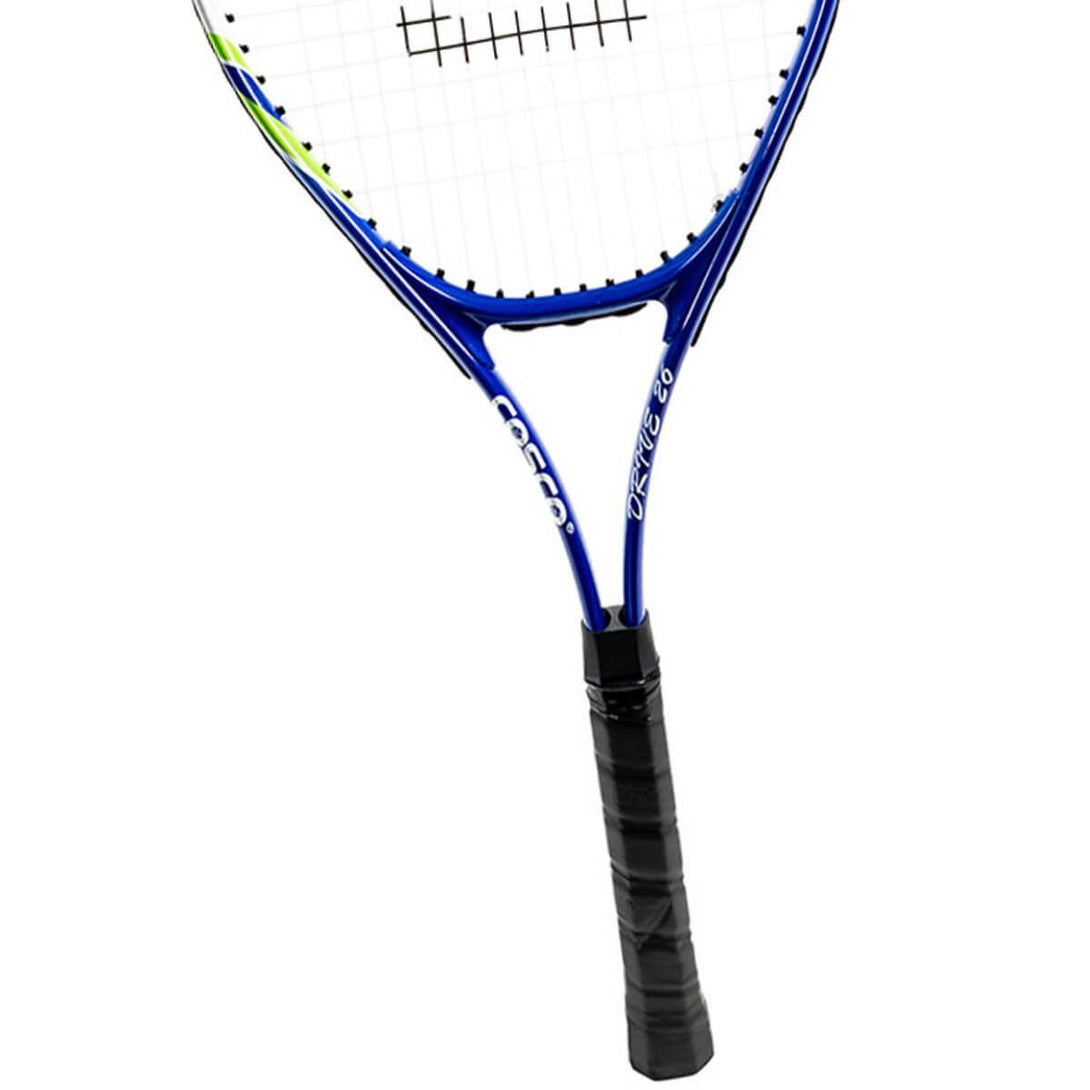 Cosco Drive-26 Tennis Racquet (Blue)