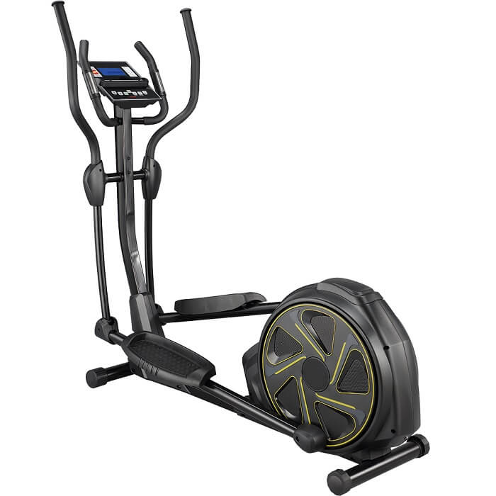 Cosco EKX-6R Elliptical Crosstrainer