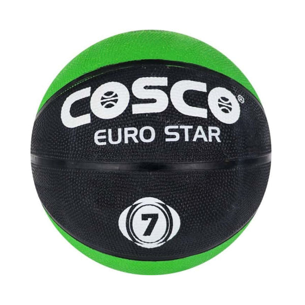 Cosco Euro Star Basketball (Size 7)