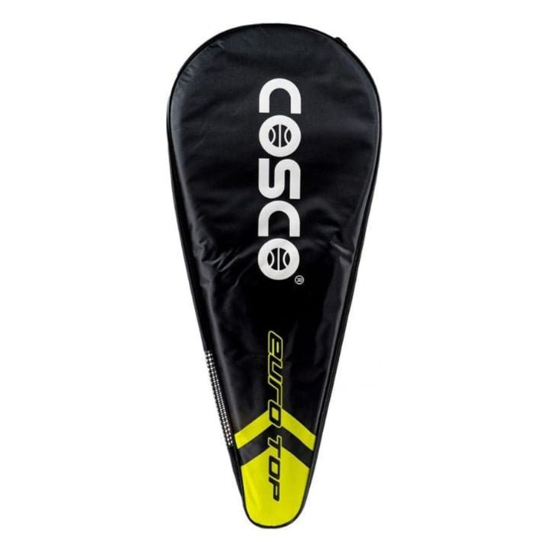 Cosco Euro Top Tennis Racquet