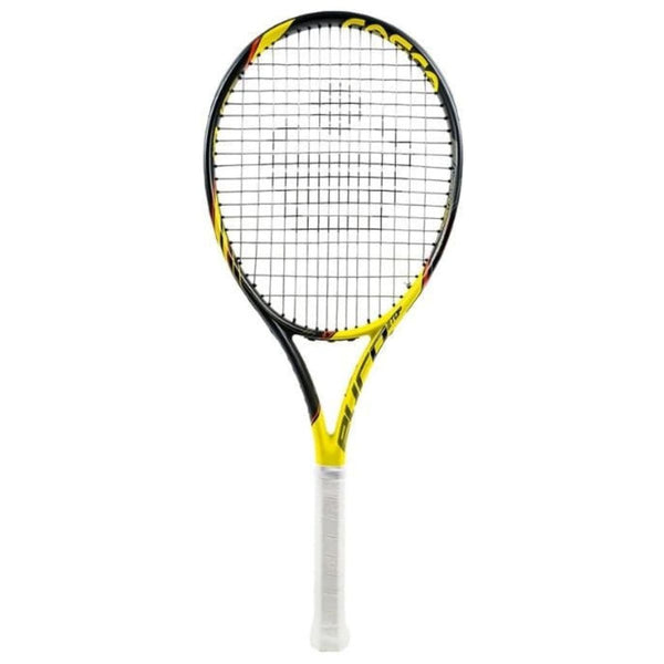 Cosco Euro Top Tennis Racquet