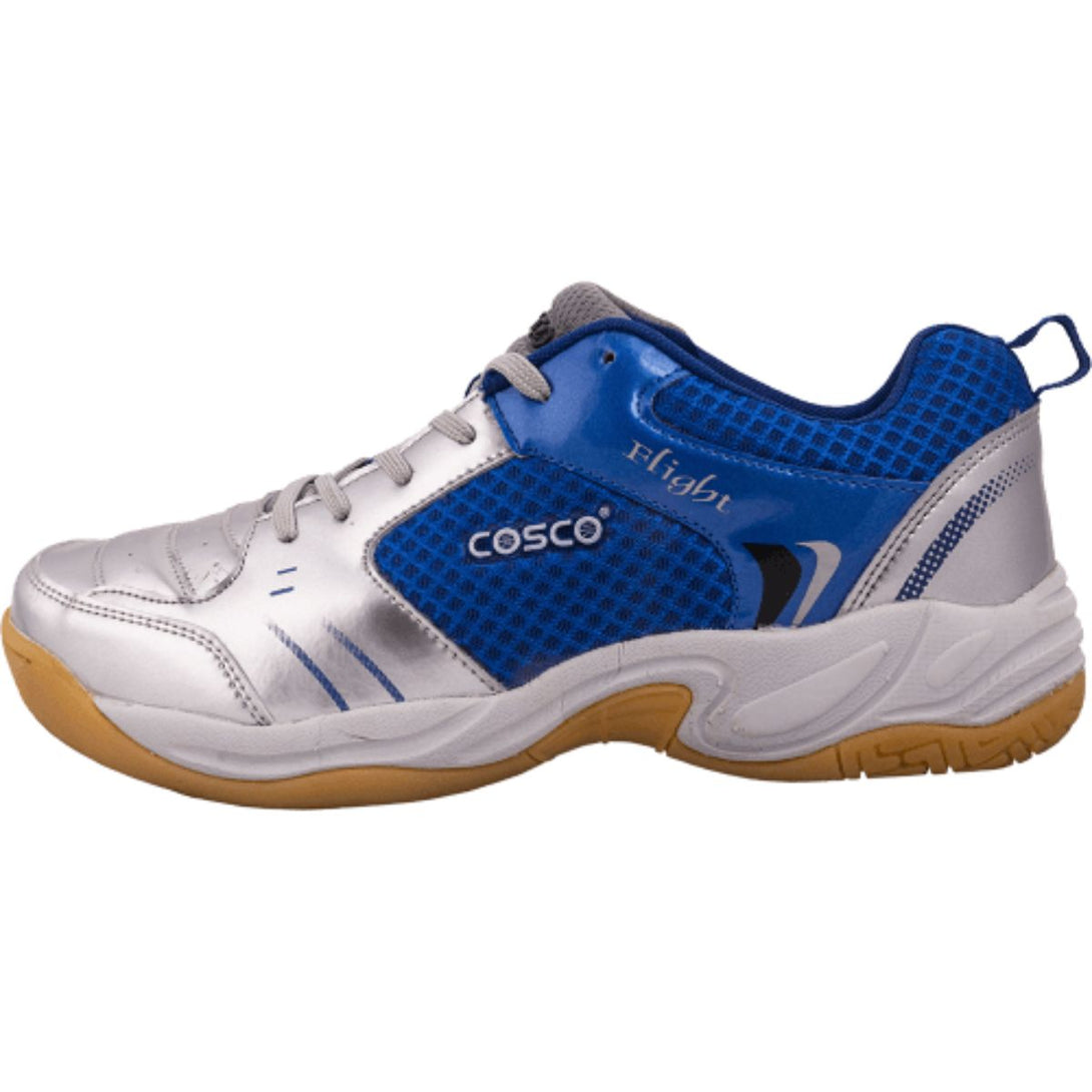 Cosco Flight Badminton Shoes