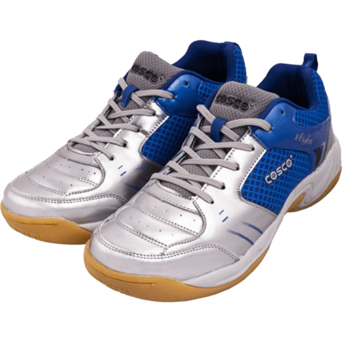 Cosco Flight Badminton Shoes