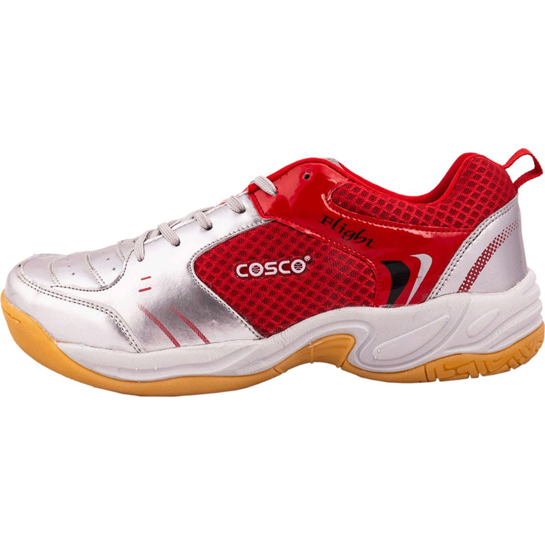 Cosco Flight Badminton Shoes
