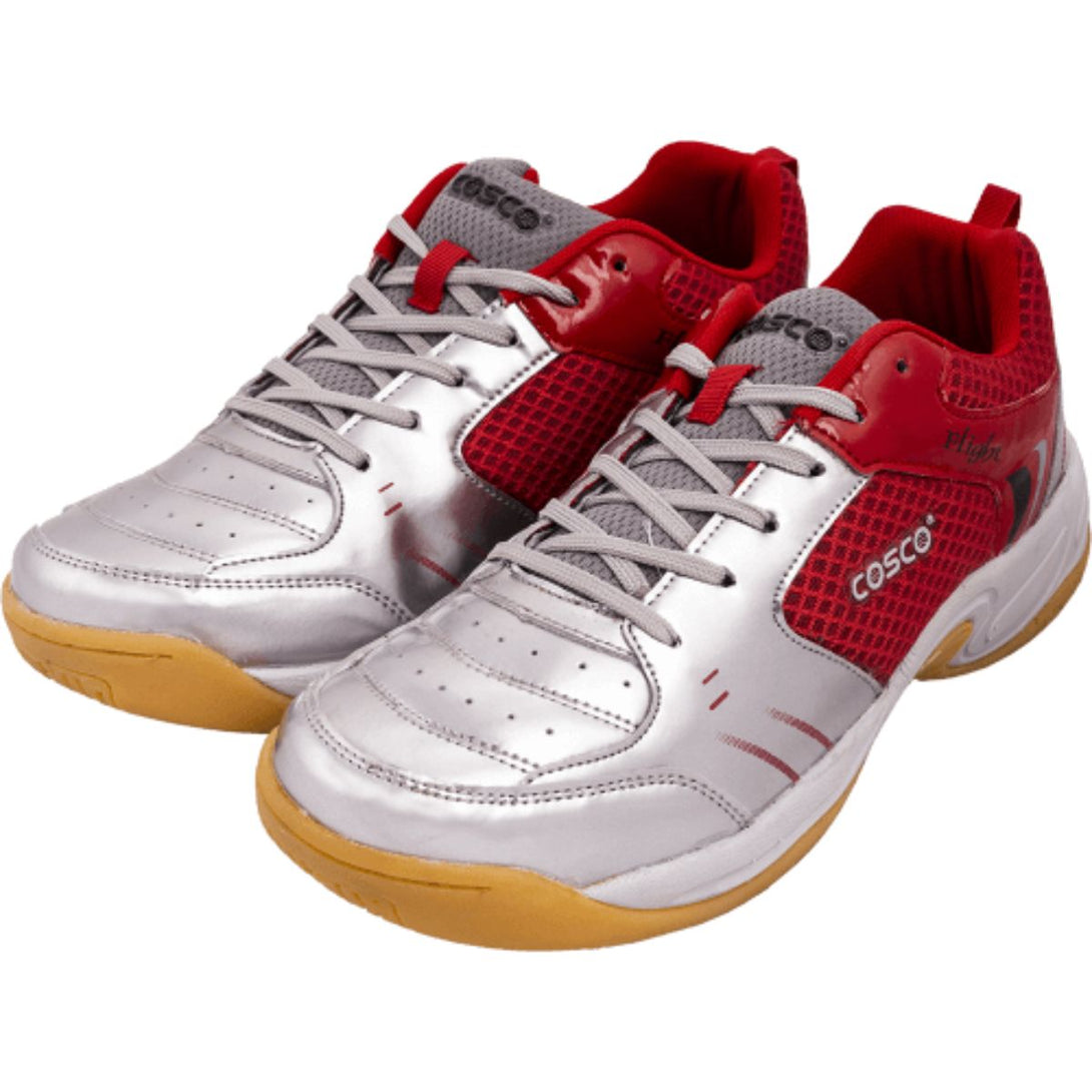 Cosco Flight Badminton Shoes