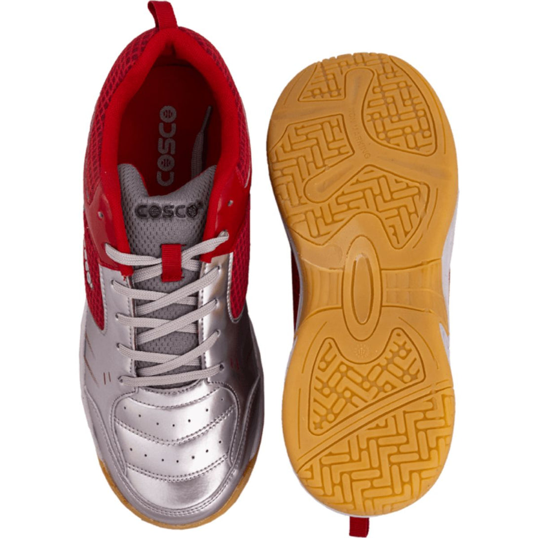 Cosco Flight Badminton Shoes