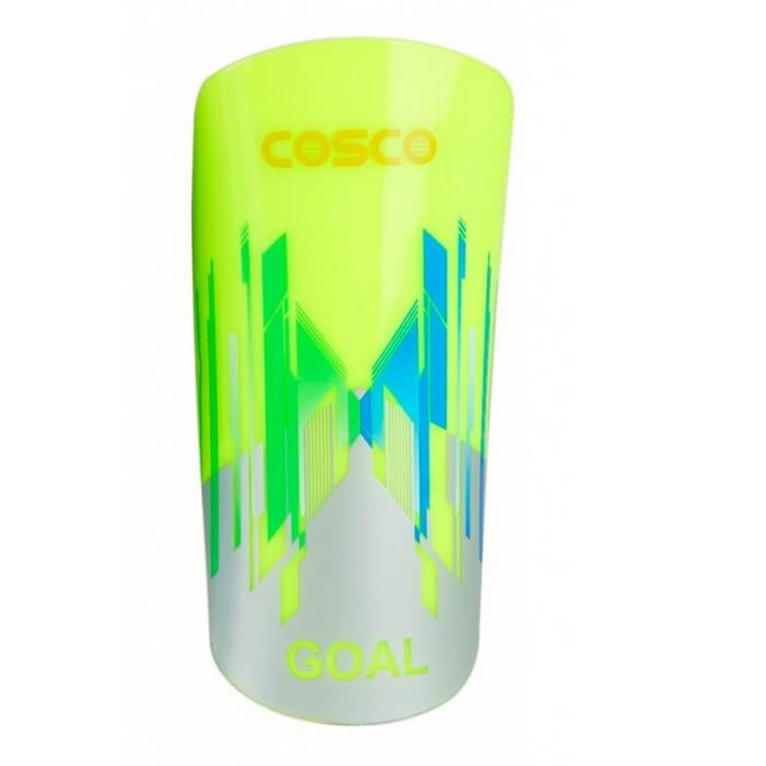 Cosco Goal Football Shin Guard
