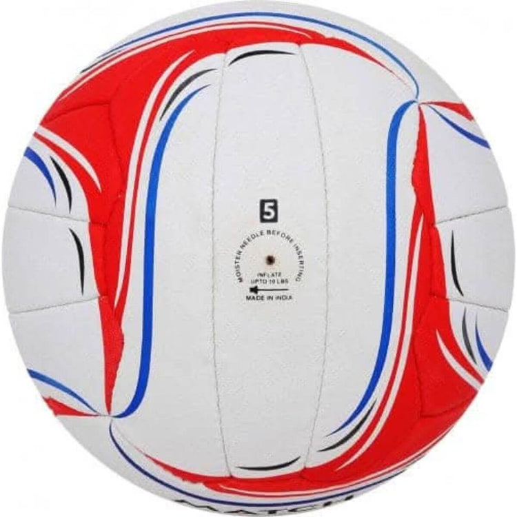Cosco Grip Netball-Size 5 – Sportswing.in