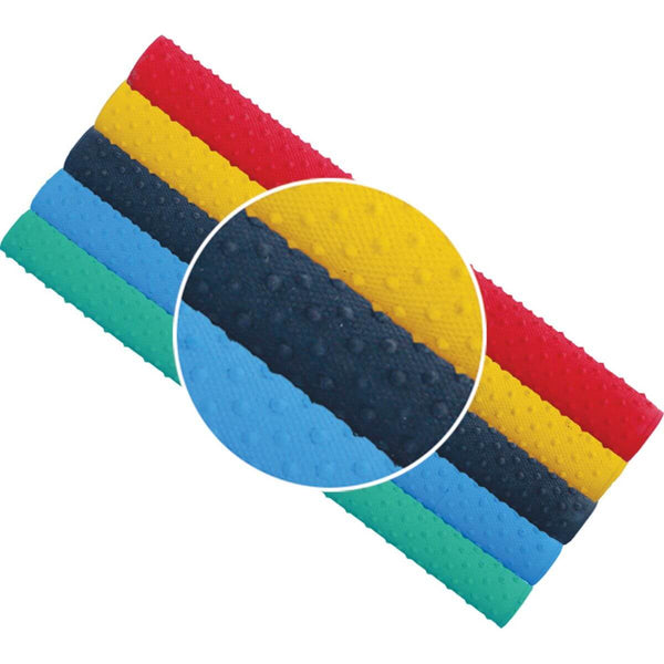Cosco Gripper Cricket Bat Grip (Pack of 10)