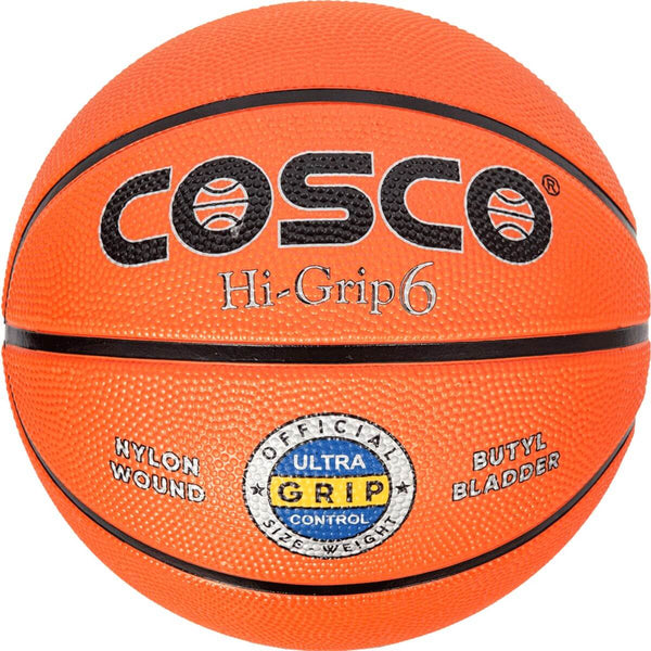 Cosco Hi-Grip Basketball