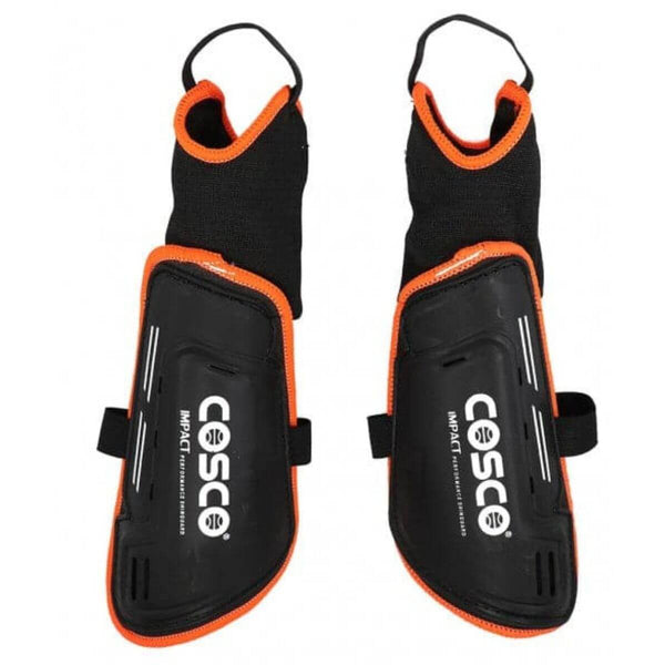 Cosco Impact Football Shin Guard