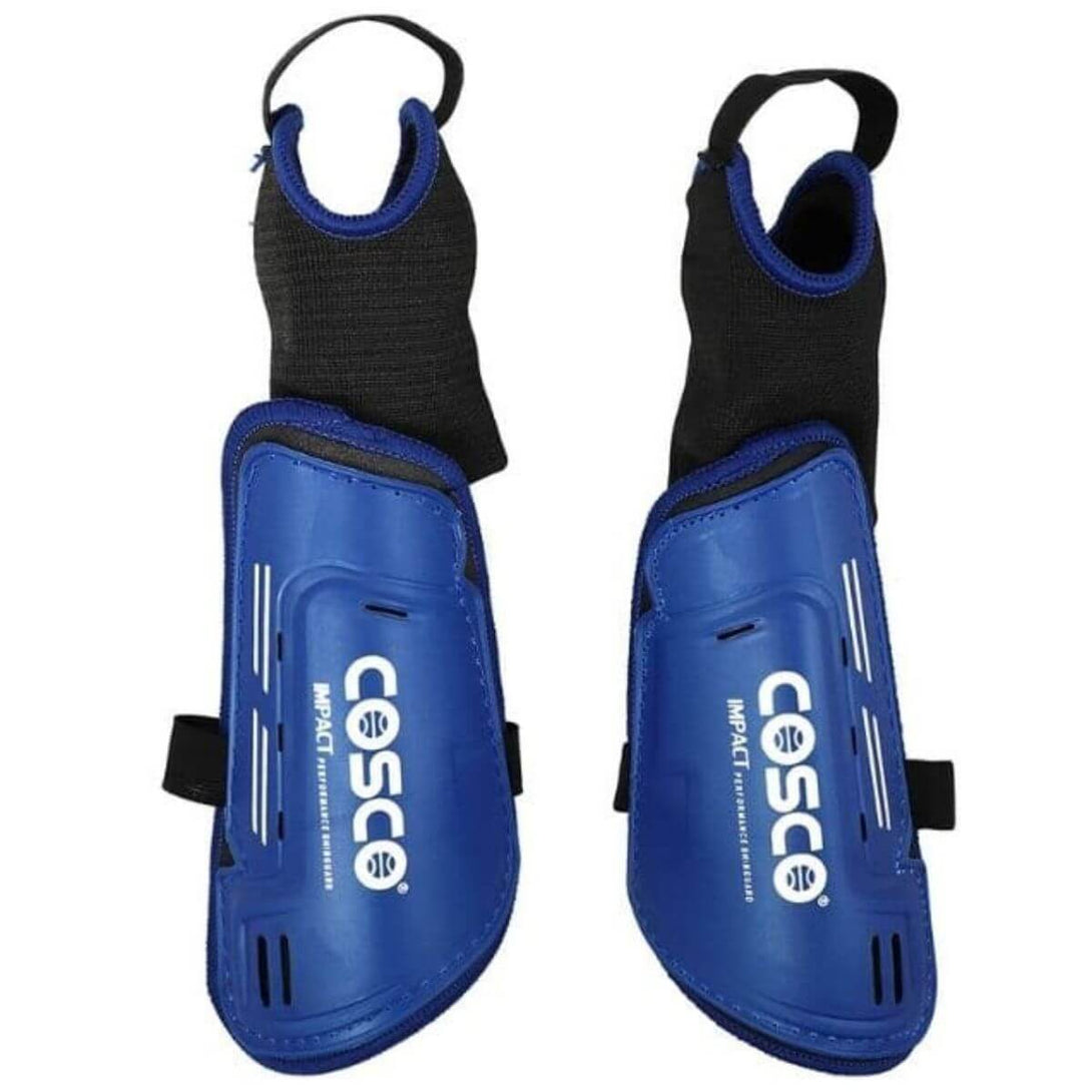 Cosco Impact Football Shin Guard