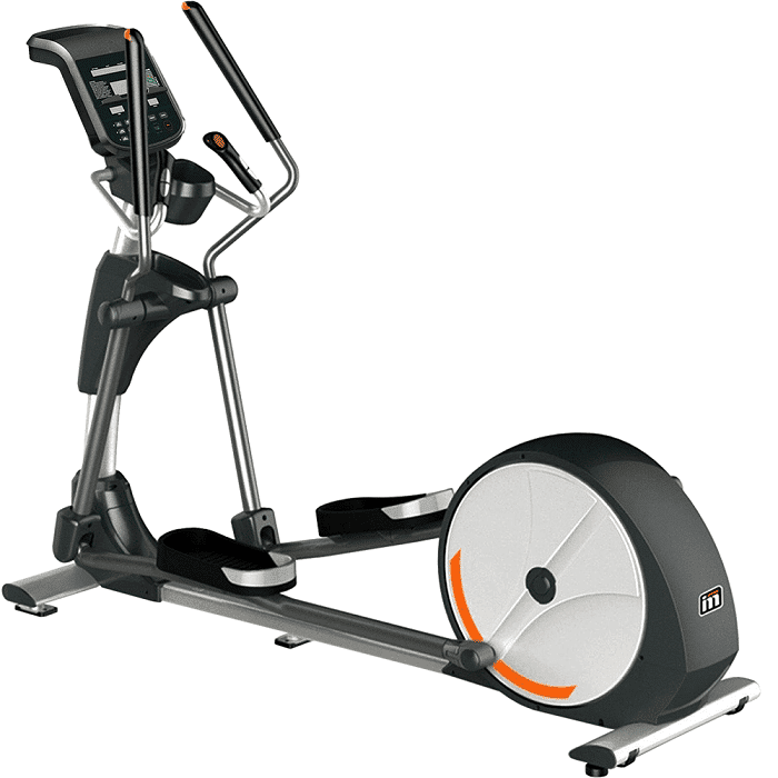 Cosco Impulse RE-500 Elliptical Crosstrainer