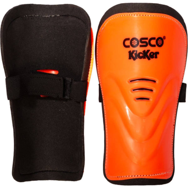 Cosco Kicker Football Shin Guard
