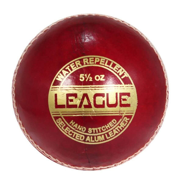Cosco League Cricket Ball (Pack of 6)