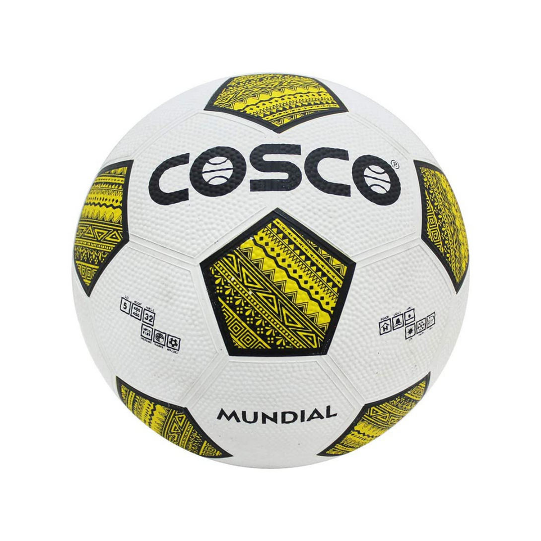 Cosco Mundial Football (Size 5)