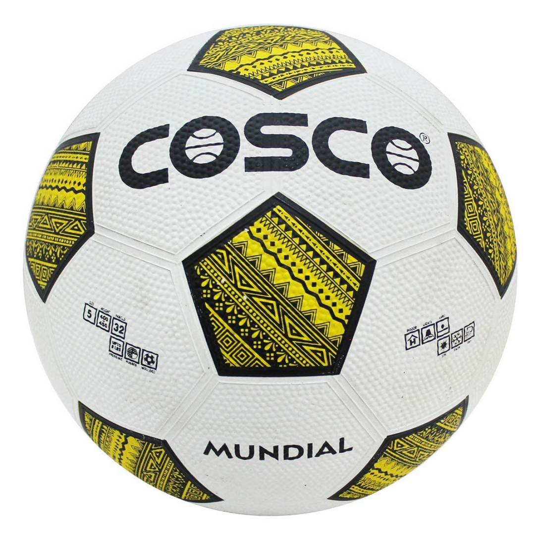 Cosco Mundial Football (Size 5)