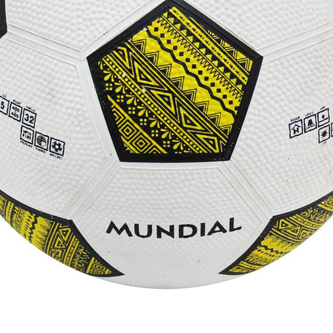 Cosco Mundial Football (Size 5)