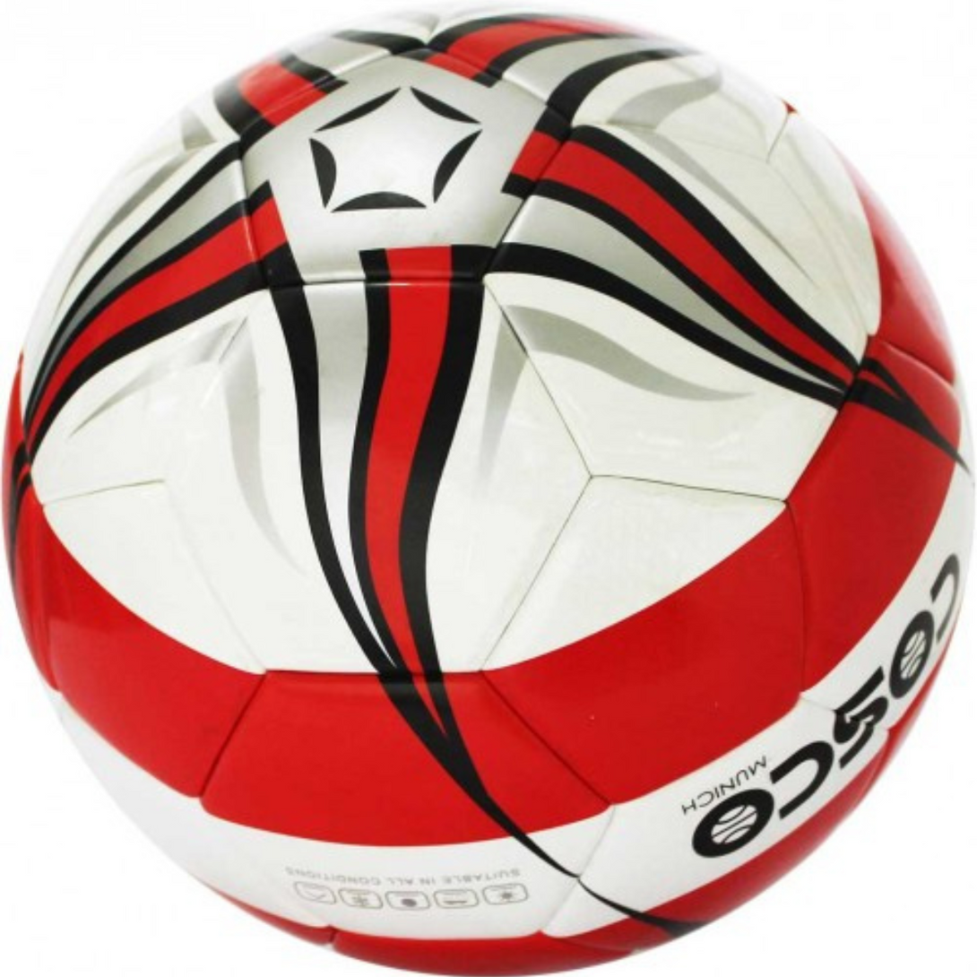 Cosco Munich Football (Stitch Less) (Size 5)