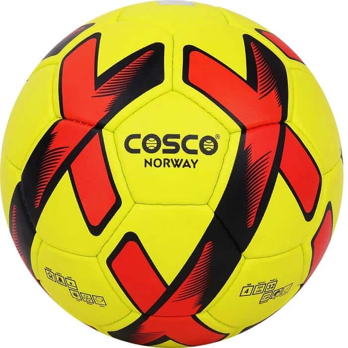 Cosco Norway Football (Size 4)