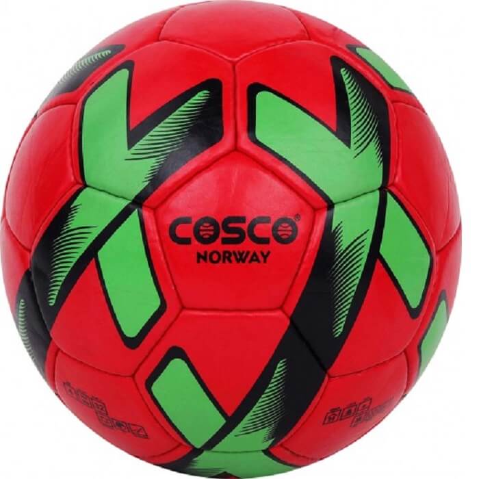 Cosco Norway Football (Size 4)