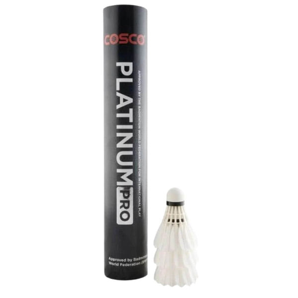 Cosco Platinum PRO Shuttlecock