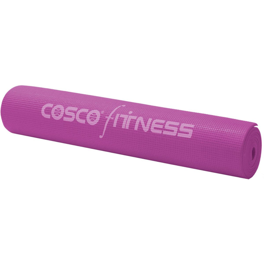 Cosco Power Yoga Mat -5mm