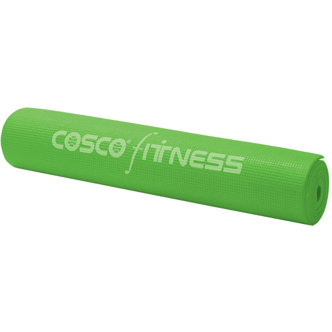 Cosco Power Yoga Mat -5mm