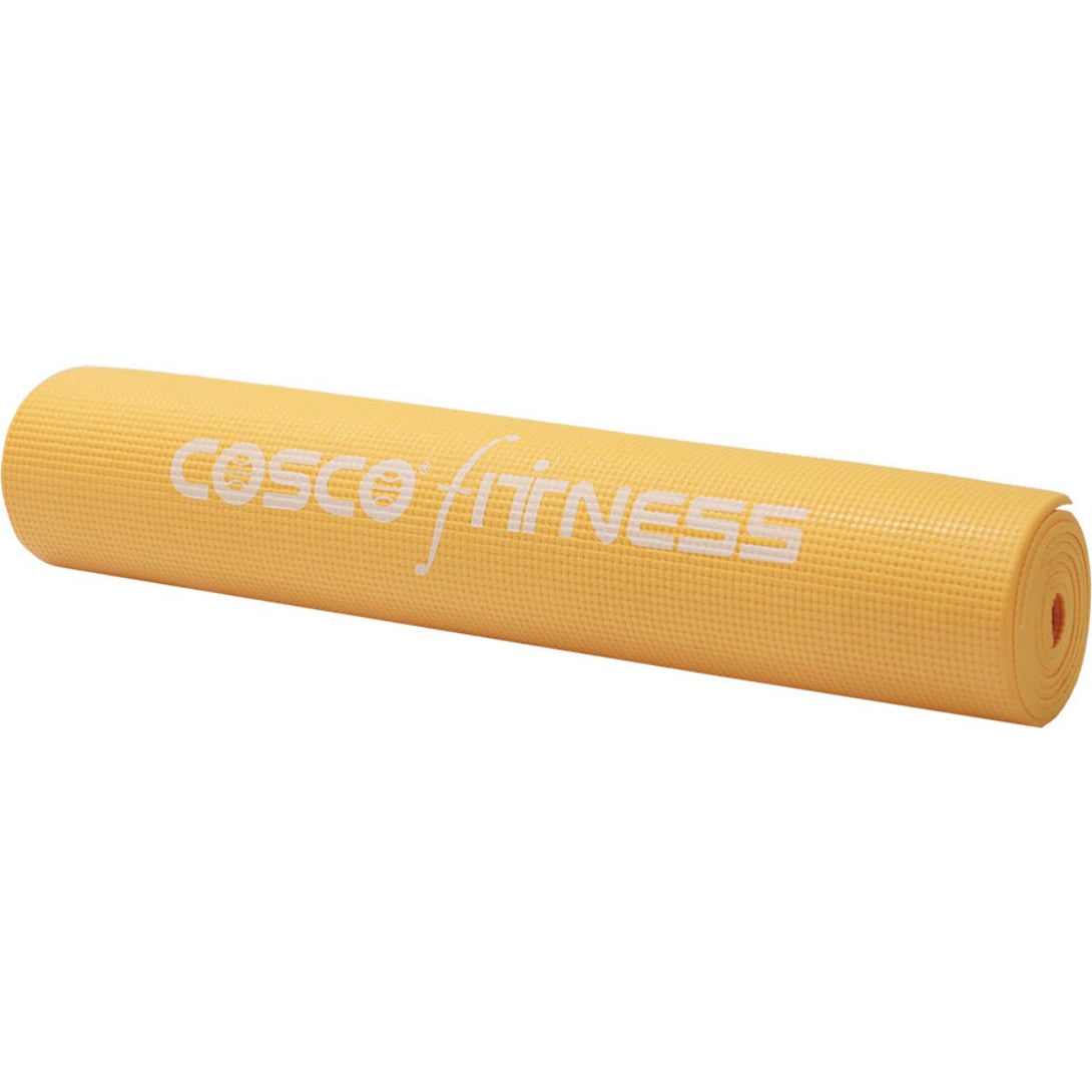 Cosco Power Yoga Mat -5mm