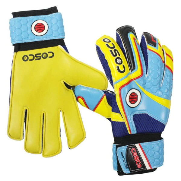Cosco Protector Football Goal Keeper Gloves