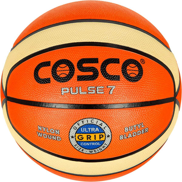 Cosco Pulse Basketball