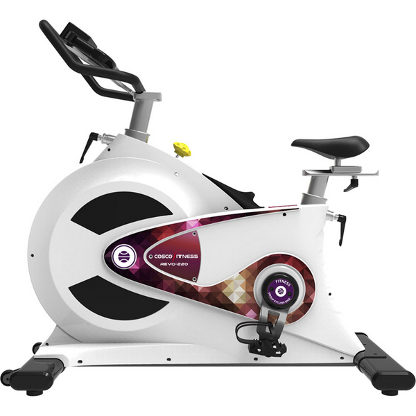 Cosco Revo-220 Group Cycling Bike