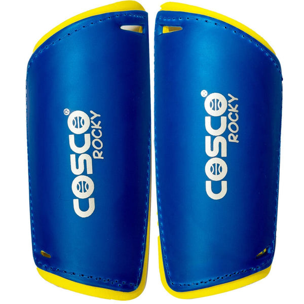 Cosco Rocky Football Shin Guard