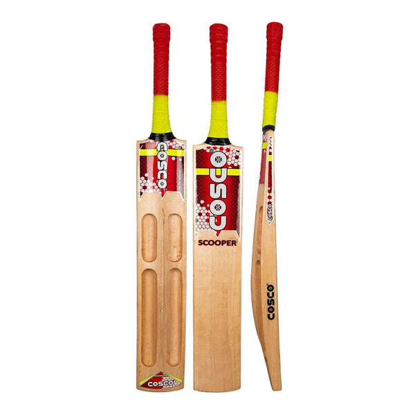 Cosco Scooper Cricket Tennis Bat (SH)