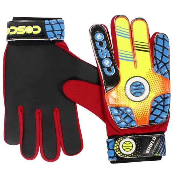 Cosco Shield Football Goal Keeper Gloves