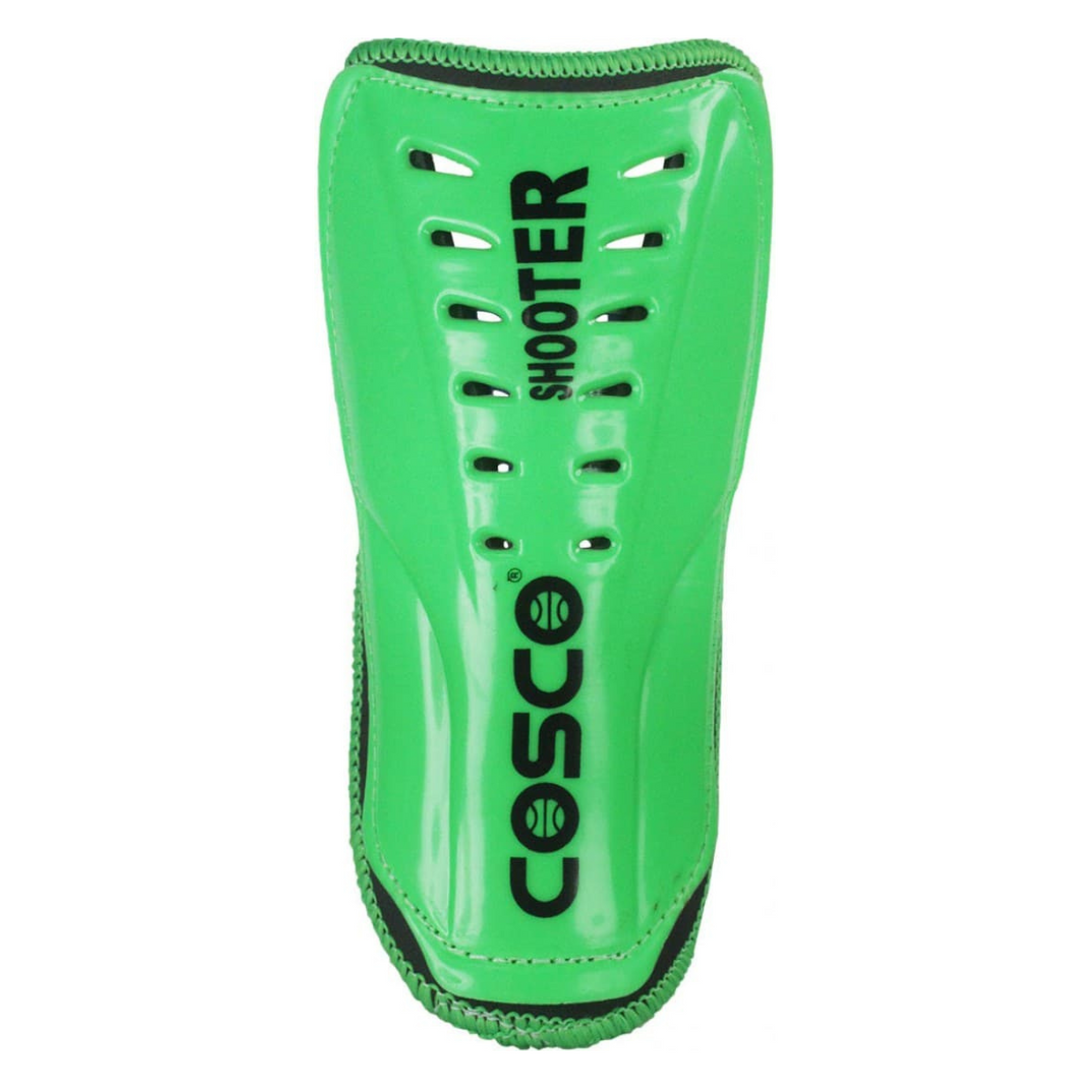 Cosco Shooter Football Shin Guard