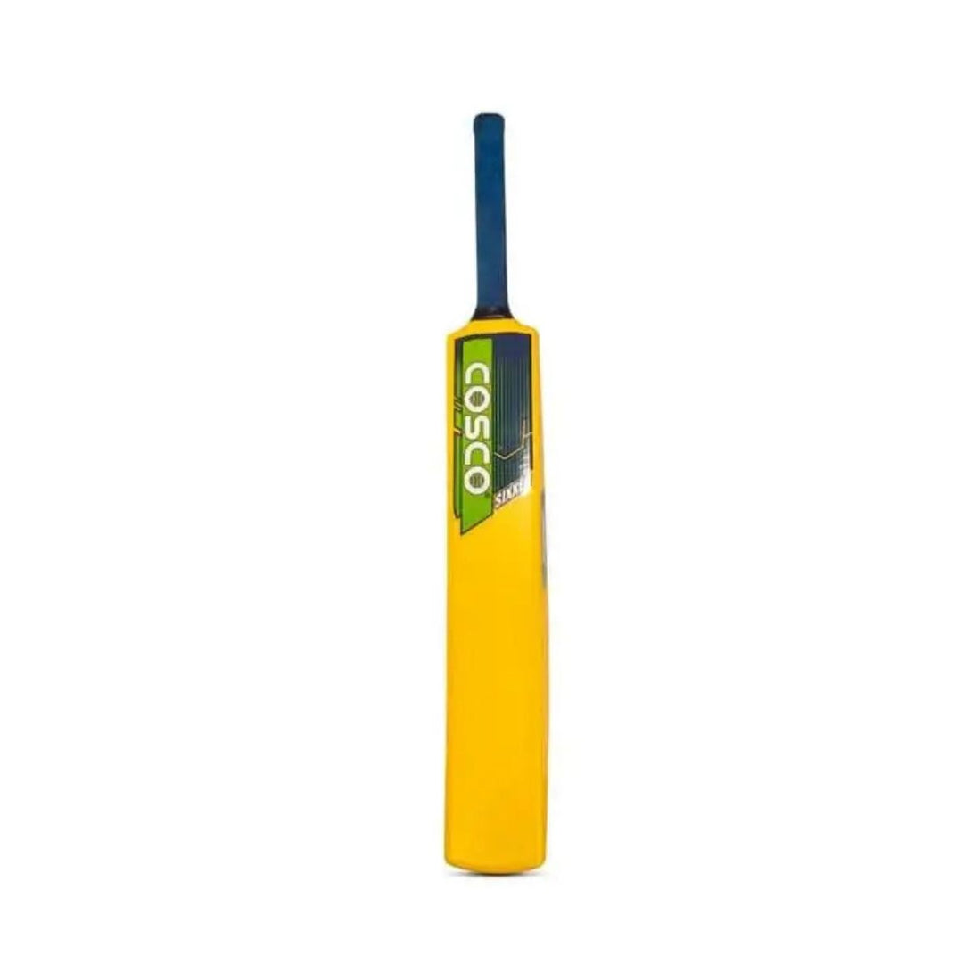 Cosco Sixxer Plastic Tennis Bat