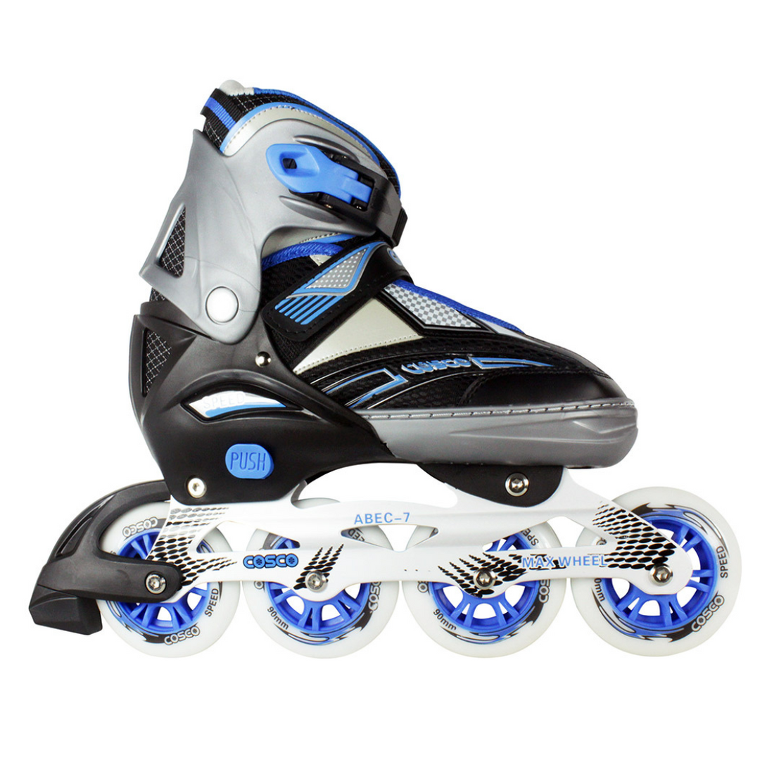 Cosco Speed Inline Skates