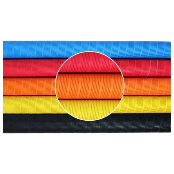Cosco Spring Band Cricket Bat Grip (pack of 10 pc)