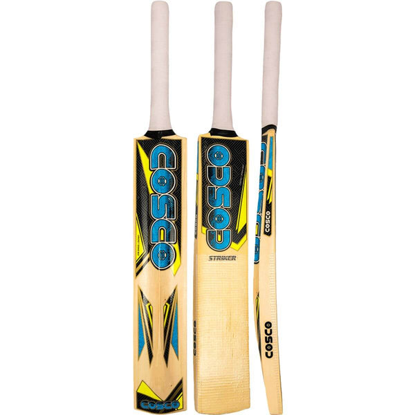 Cosco Striker Cricket Tennis Bat