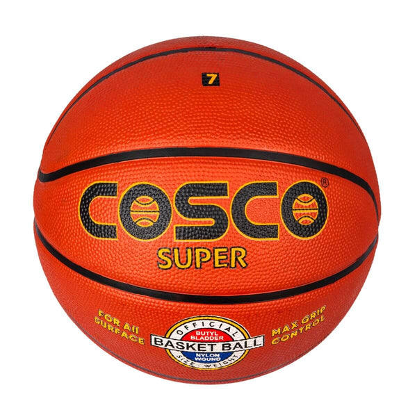 Cosco Super Basketball