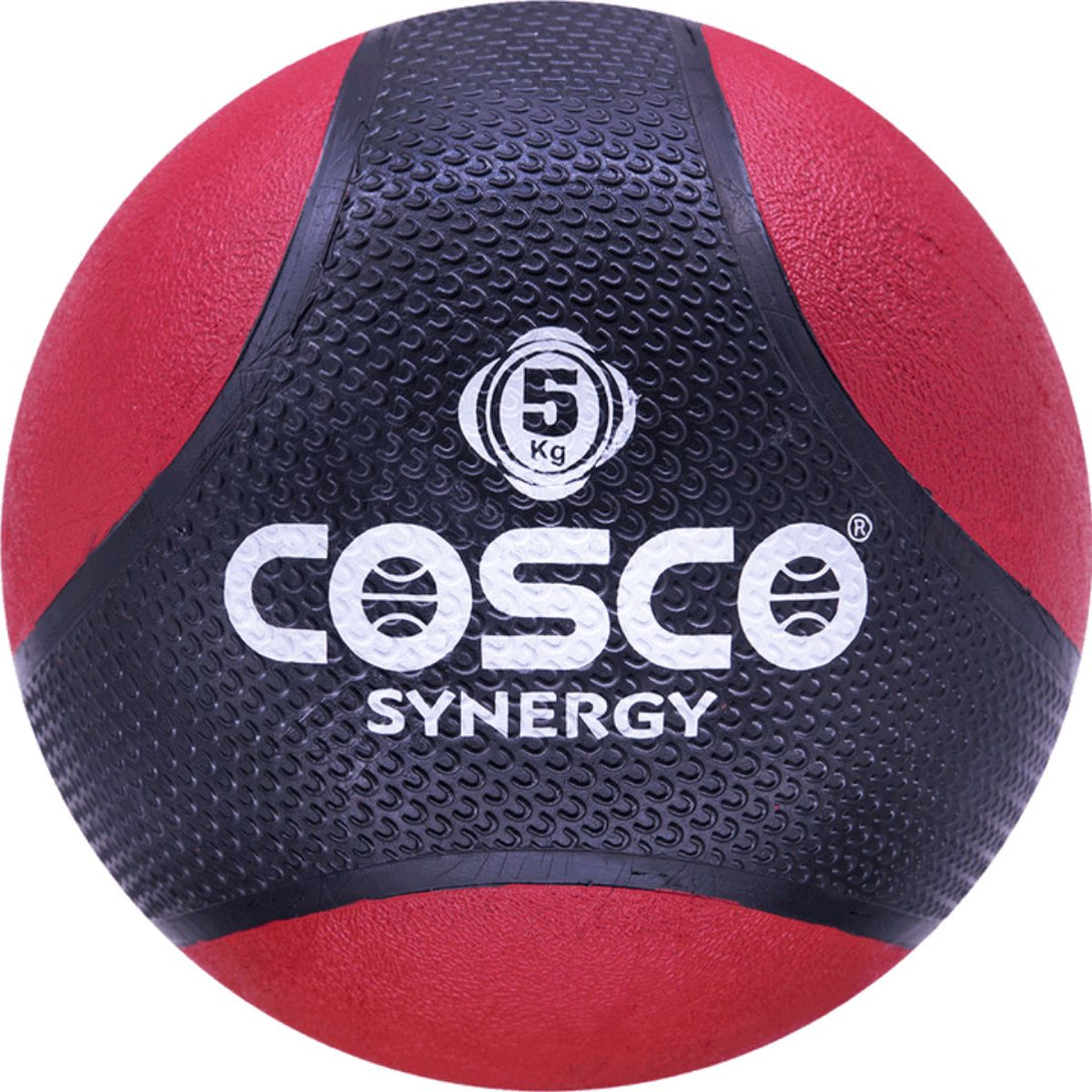 Cosco Synergy Medicine Ball