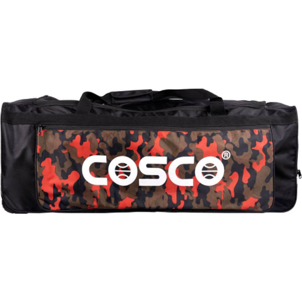 Cosco Team Cricket Kitbag