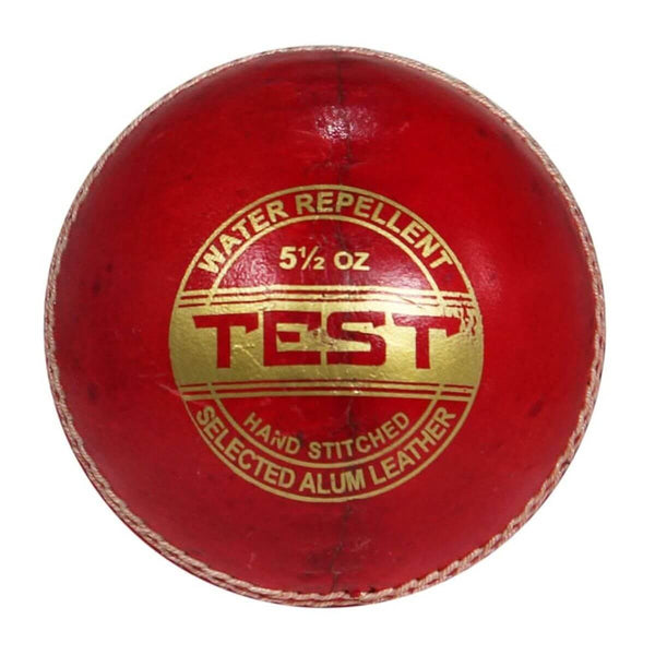 Cosco Test Cricket Ball (Pack of 6)