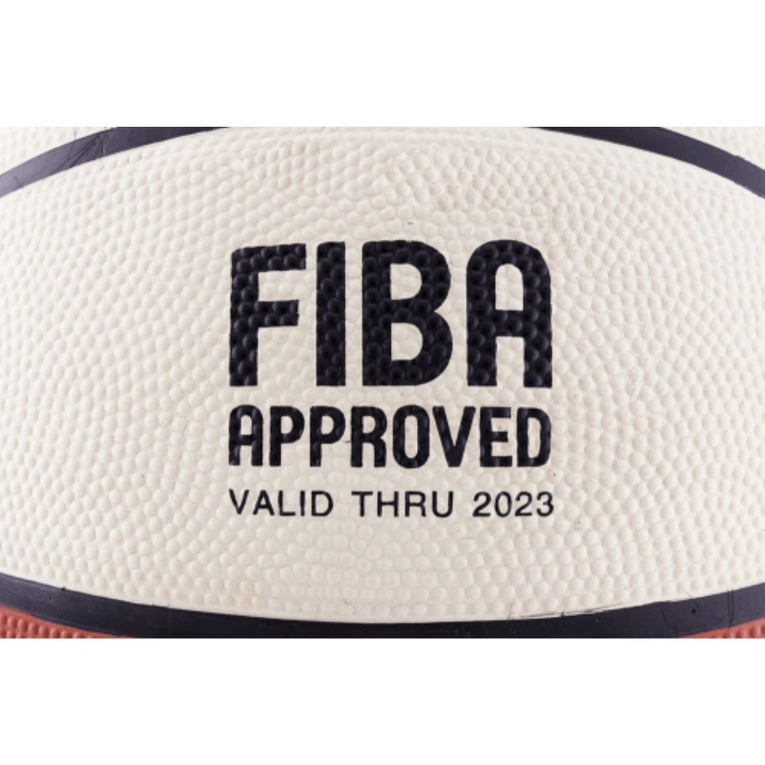 Cosco Tournament Basketball-Size 7 (FIBA Approved)