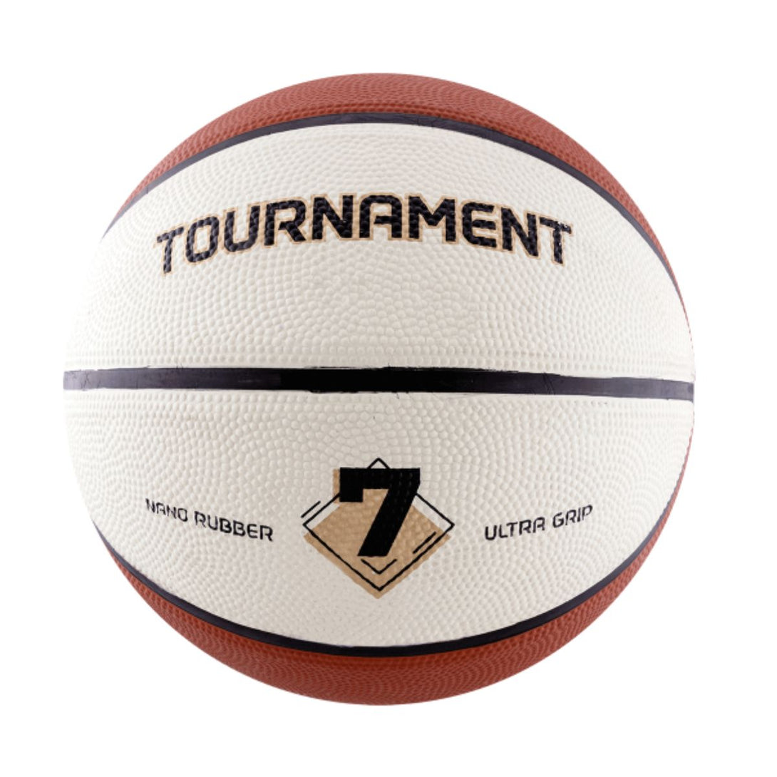 Cosco Tournament Basketball-Size 7 (FIBA Approved)