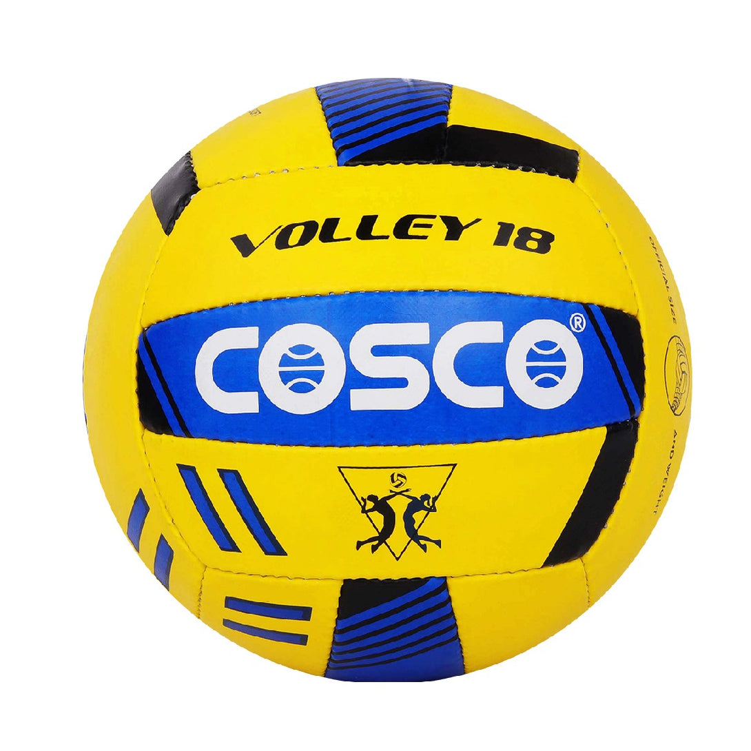 Cosco Volley 18 Volley Ball
