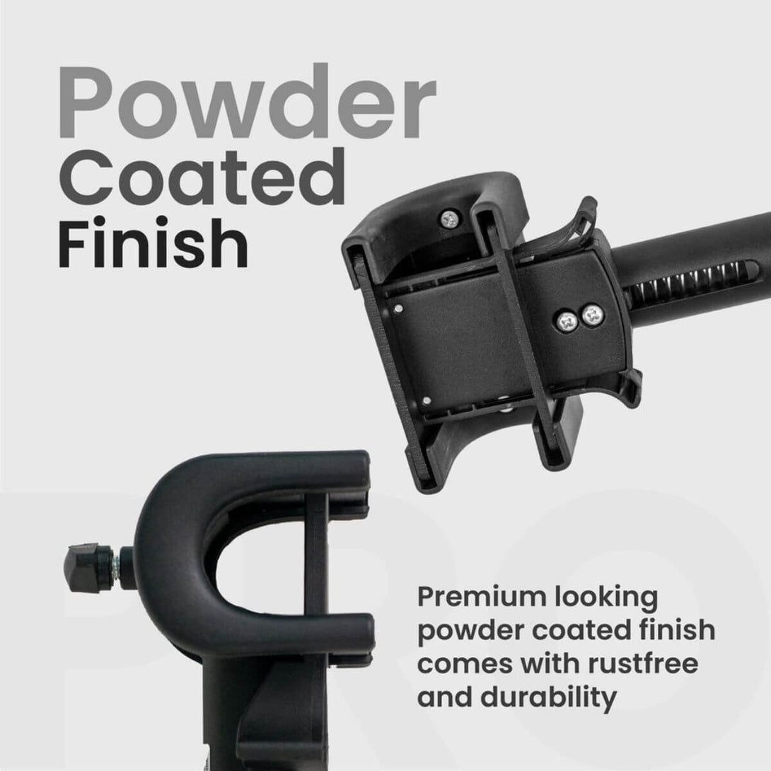Cube Club Compatible with any Dumbbells & Adjustable Dumbbells