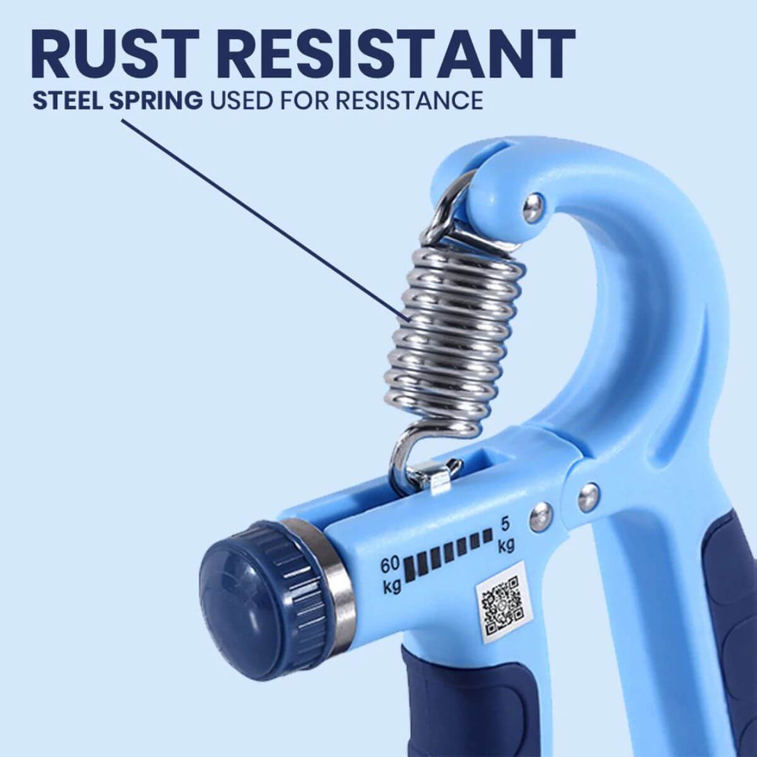 Cube Club Power Regular Handgrip (5-60Kg)