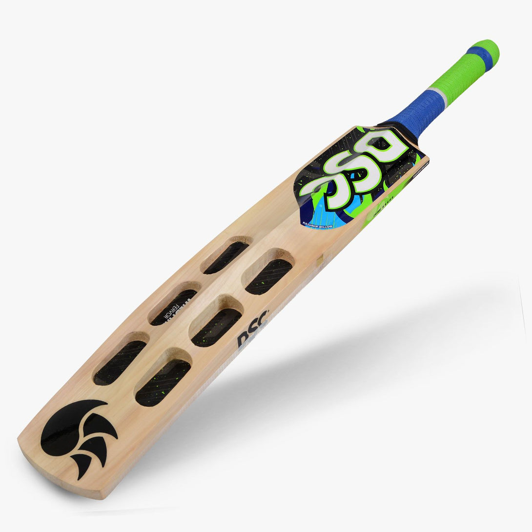 DSC Wildfire Fervor Cricket Tennis Bat-SH